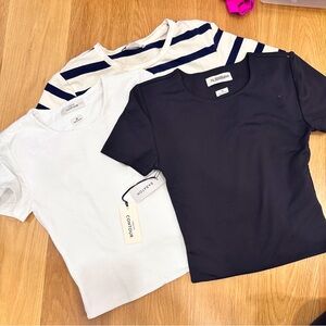 Bundle of Shirts Zara Babaton